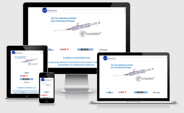 Chicago Website Design SEO Company - Chicago, IL