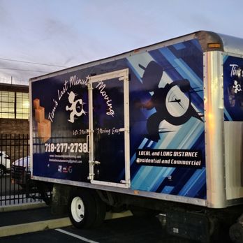 Tim's Last Minute Moving - Moving Truck - Movers Near Me - Brooklyn, New York Tim's Last Minute Moving - Moving Truck - Movers Near Me - Brooklyn, New York