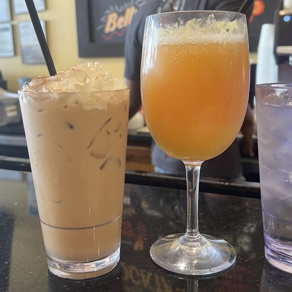 Ruby Slipper Decatur - Mimosa - Breakfast & Brunch Near Me - New Orleans, Louisiana Ruby Slipper Decatur - Mimosa - Breakfast & Brunch Near Me - New Orleans, Louisiana
