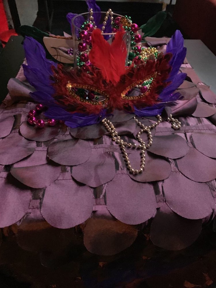 4th Quarter Sports Grill, Dallas Roadtrippers