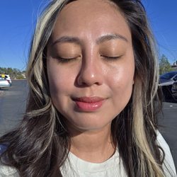 Hollywood Wellness Med Spa - How I walked out of the salon