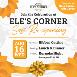Ele's Corner