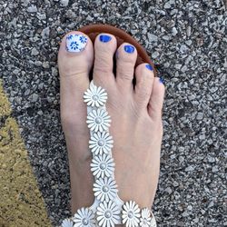 LT Nail Lounge