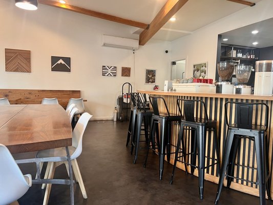 Lionheart Coffee Company by null