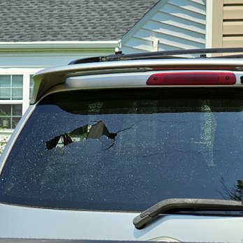 Caliber Auto Glass - Before - Windshield Installation & Repair Near Me - Havre de Grace, Maryland Caliber Auto Glass - Before - Windshield Installation & Repair Near Me - Havre de Grace, Maryland