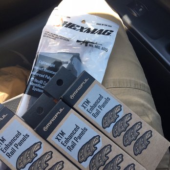Ammo Bros - Sporting Goods Near Me - Ontario, California