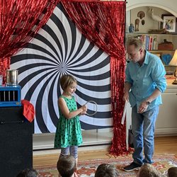 Scott Wagoner Magic