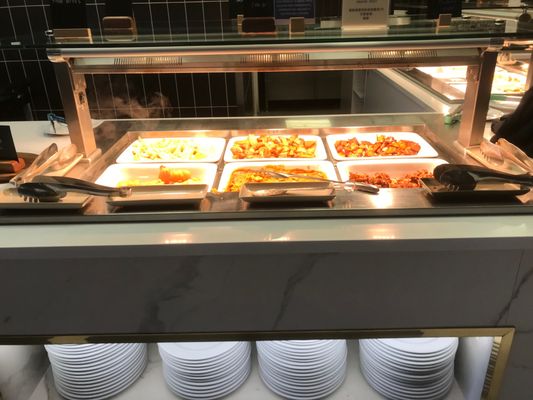 The Hermitage Hotel by null