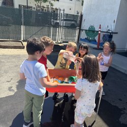 Creative Play Learning Center