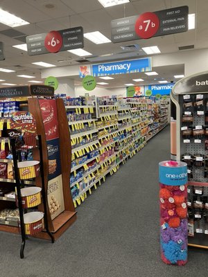 CVS PHARMACY - Updated December 2025 - 20 Photos & 20 Reviews - 1037 ...