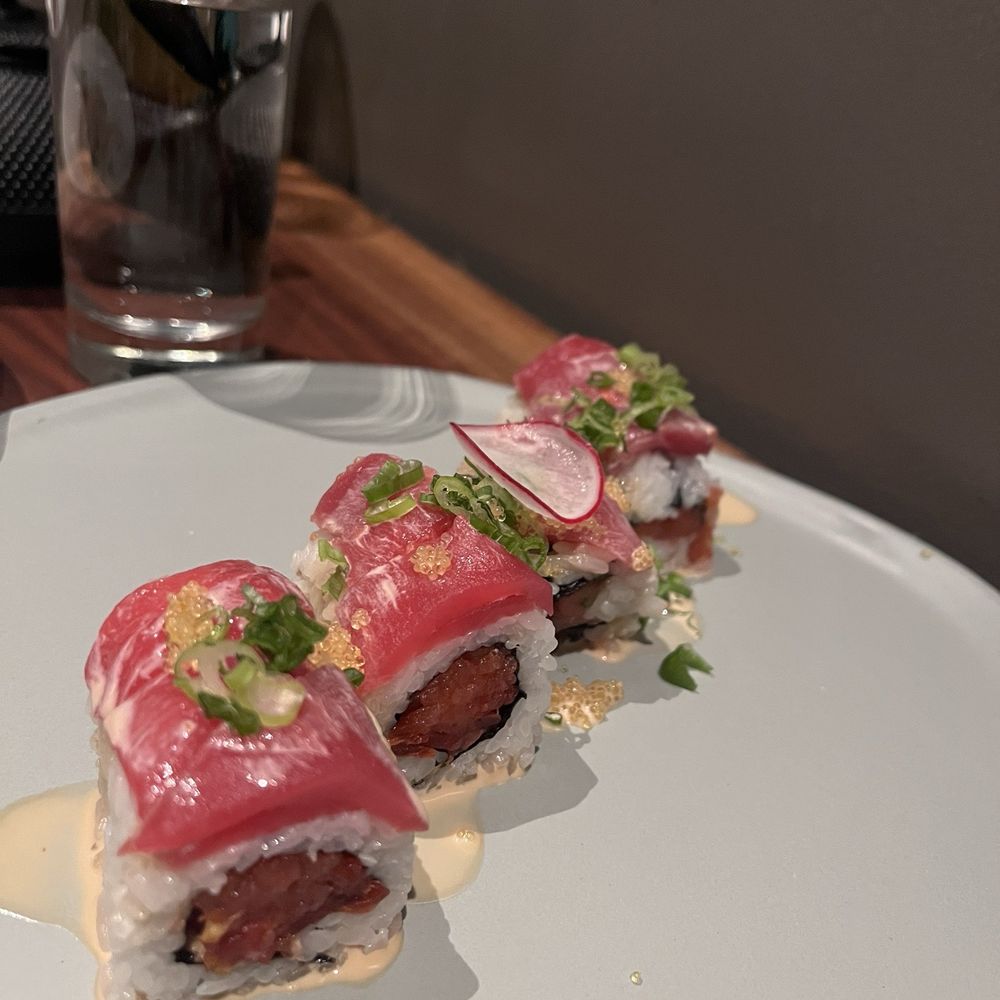 Sushi Mon - Japanese Near Me - Raleigh, North Carolina Sushi Mon - Japanese Near Me - Raleigh, North Carolina