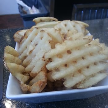 The Iron Press - Waffle fries - Beer Bar Near Me - Anaheim, California The Iron Press - Waffle fries - Beer Bar Near Me - Anaheim, California