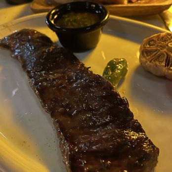 Piedra Santa - Skirt Steak - Steakhouses Near Me - San Diego, California Piedra Santa - Skirt Steak - Steakhouses Near Me - San Diego, California