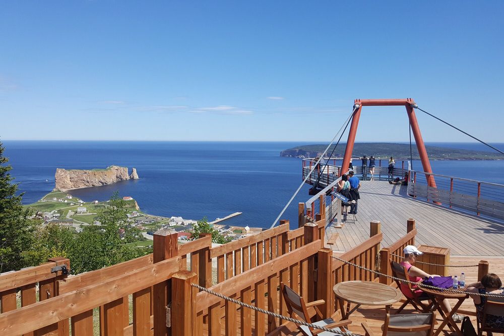 G OPARC DE PERC intelligence overview