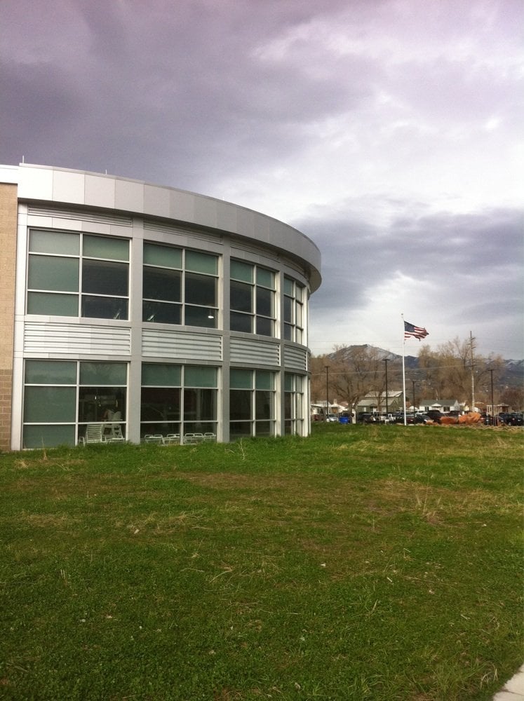 Northwest Multi-Purpose Center Logo