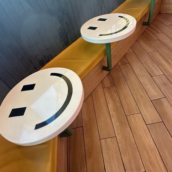 Smile Shota - Waiting area. - Sushi Bars Near Me - Las Vegas, Nevada