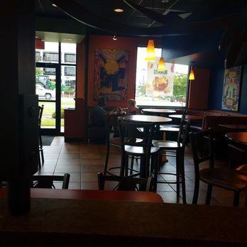 Taco Bell - Fast Food Near Me - Wilson, North Carolina Taco Bell - Fast Food Near Me - Wilson, North Carolina