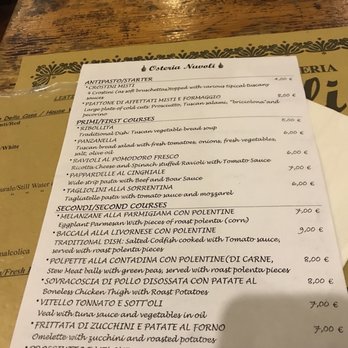Fiaschetteria Nuvoli - Beer, Wine & Spirits Near Me - Florence, FI Fiaschetteria Nuvoli - Beer, Wine & Spirits Near Me - Florence, FI