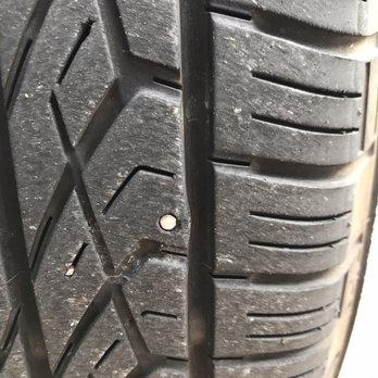 America's Tire - Nail - Tires Near Me - Dublin, California