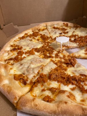 Aljons Pizza & Restaurant -West Windsor by null
