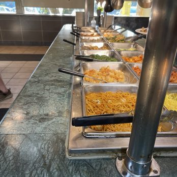 Empire Buffet - Chinese Near Me - Eugene, Oregon