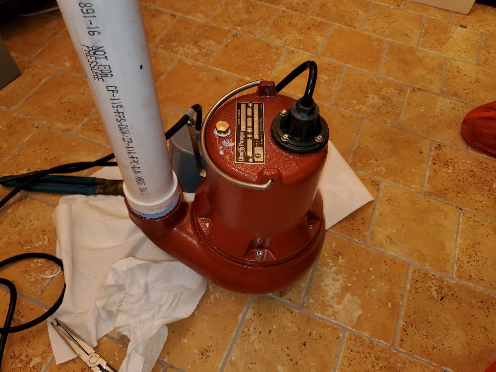 Slide of The Permanent Solution