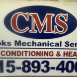 CMS Air Conditioning Heating & Refrigeration