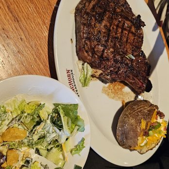 LongHorn Steakhouse - Steakhouses Near Me - Grovetown, Georgia
