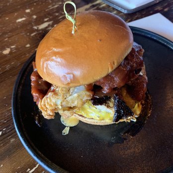 The LKSD - Doc Holliday Burger - Burgers Near Me - Downey, California The LKSD - Doc Holliday Burger - Burgers Near Me - Downey, California