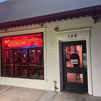 Bad Jimmy's - Burgers Near Me - Phoenix, Arizona Bad Jimmy's - Burgers Near Me - Phoenix, Arizona