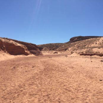 Antelope Canyon Tours - Tours Near Me - Page, Arizona Antelope Canyon Tours - Tours Near Me - Page, Arizona