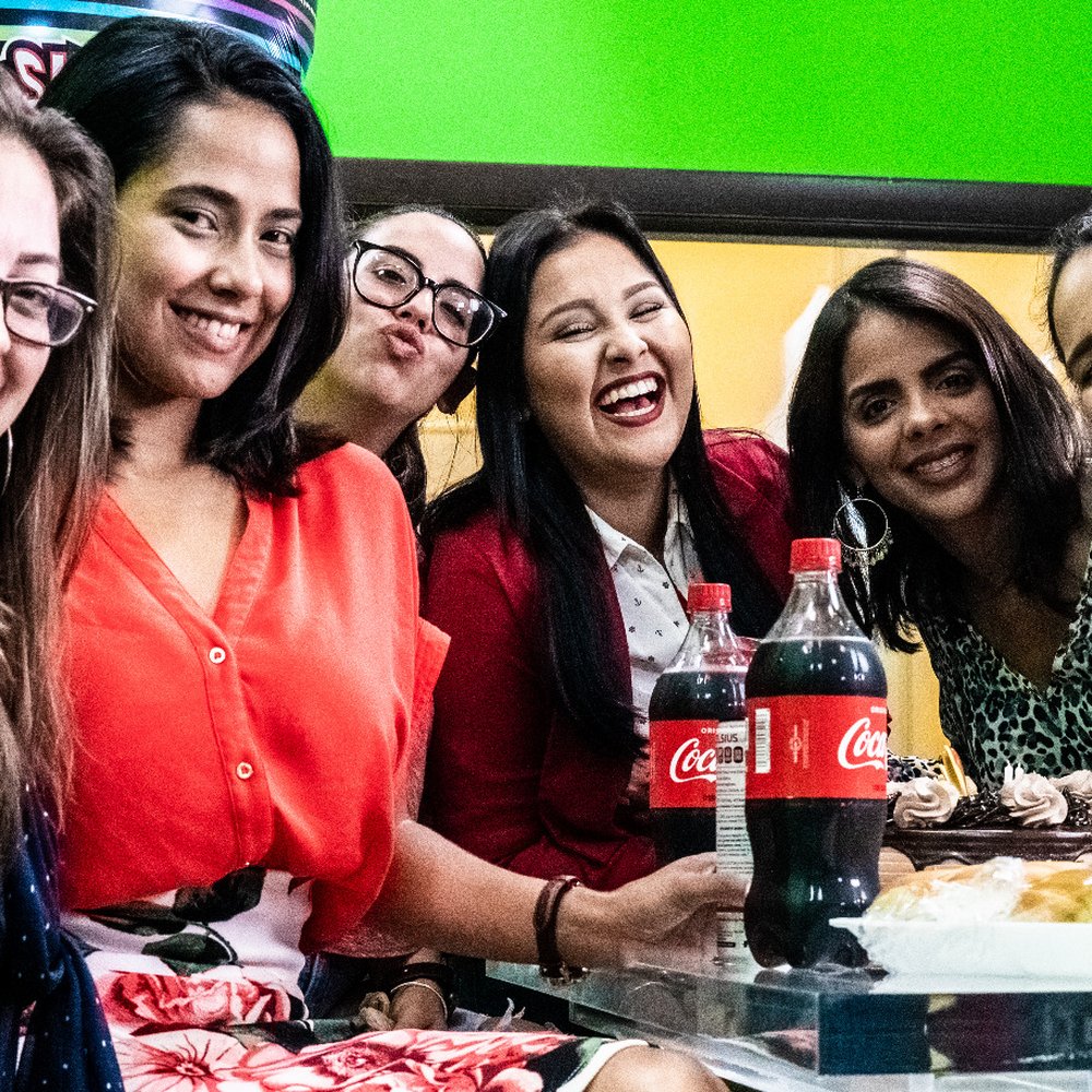 Miami Media School - Celebrating our teachers birthday at school! We love our Voice over coach! - Colleges & Universities Near Me - Doral, Florida Miami Media School - Celebrating our teachers birthday at school! We love our Voice over coach! - Colleges & Universities Near Me - Doral, Florida
