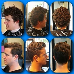 Mr of Rittenhouse - Before and after