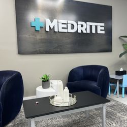 Medrite Urgent Care
