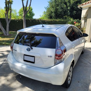 Renown Mobile Detailing - Auto Detailing Near Me - La Habra, California Renown Mobile Detailing - Auto Detailing Near Me - La Habra, California