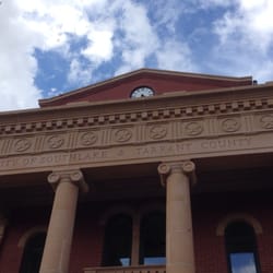 Southlake Sub-Court House