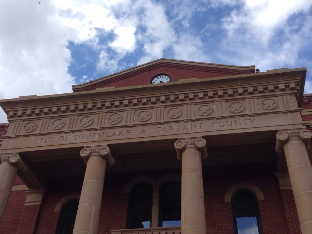 SOUTHLAKE SUBCOURT HOUSE Updated April 2024 1400 Main St