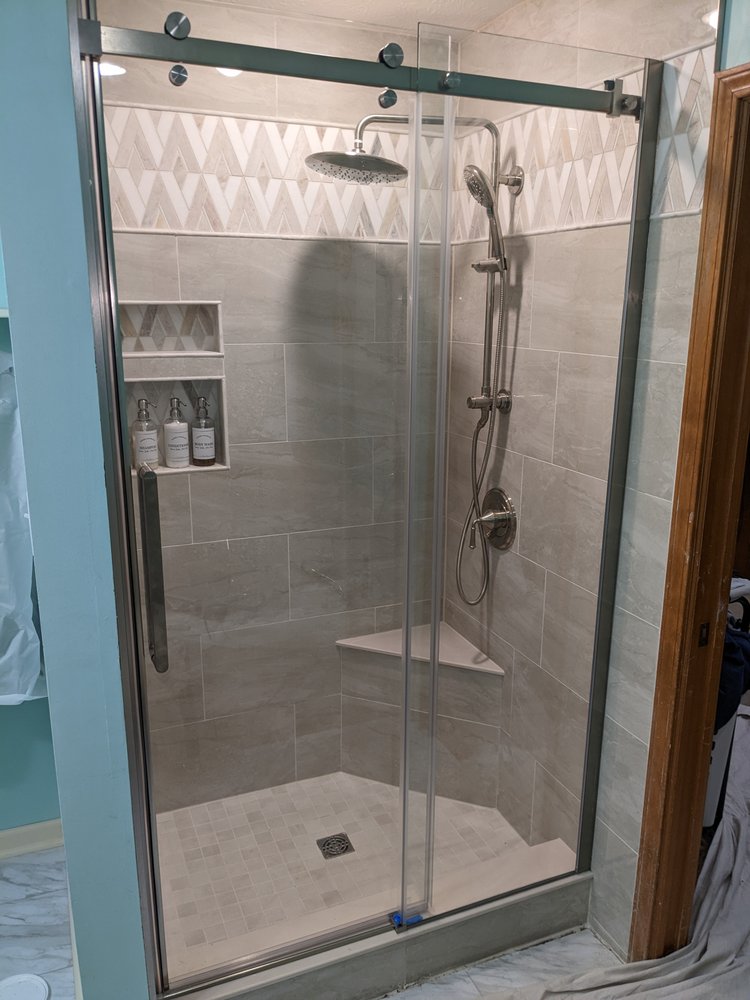 Slide of Ross Aton Tile and Restoration