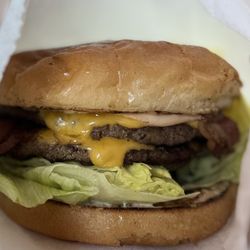 Super Burgers