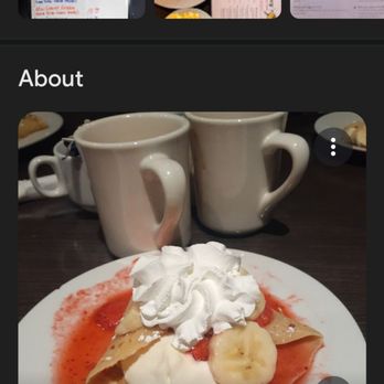 Gracy's - Crepes - Breakfast & Brunch Near Me - North Logan, Utah