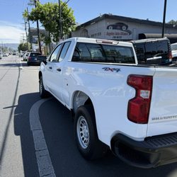 Angeles Auto Alliance