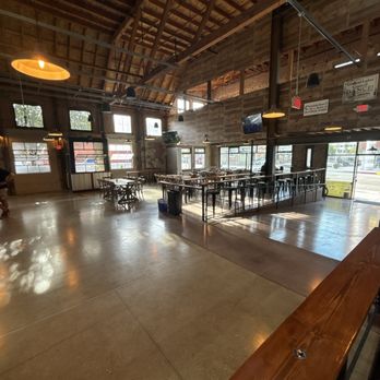 Port Town Brewery - Massive tasting room with your favorite game on! - Brewpubs Near Me - San Pedro, California