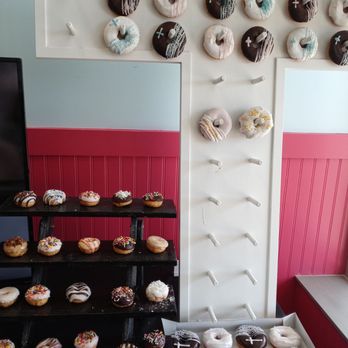 Duck Donuts - Donuts Near Me - Selden, New York