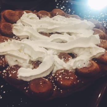Cafe O'Dessert - Desserts Near Me - Seattle, Washington Cafe O'Dessert - Desserts Near Me - Seattle, Washington