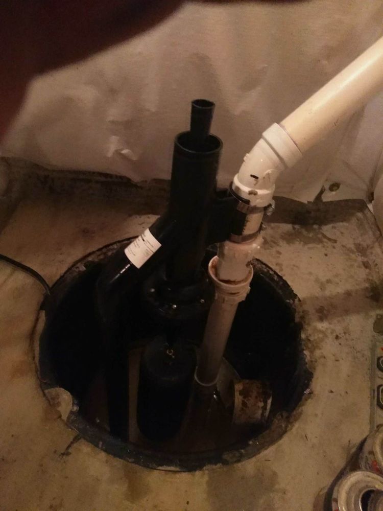 Slide of Ohio Plumbing