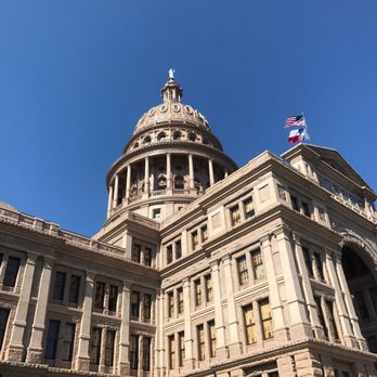 Austin Detours - The Capitol - Tours Near Me - Austin, Texas