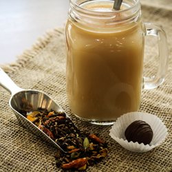 Honest & True Tea - Curcuma Chai