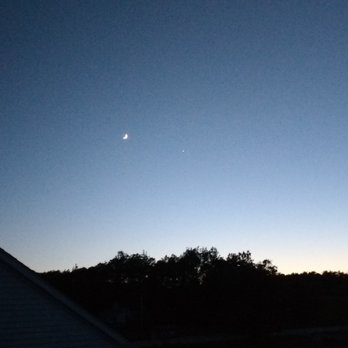 Berlin Farms - Amazing views of clear, starry nights - Ice Cream & Frozen Yogurt Near Me - Berlin, Massachusetts