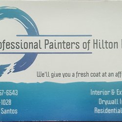 Professional Painters of Hilton Head
