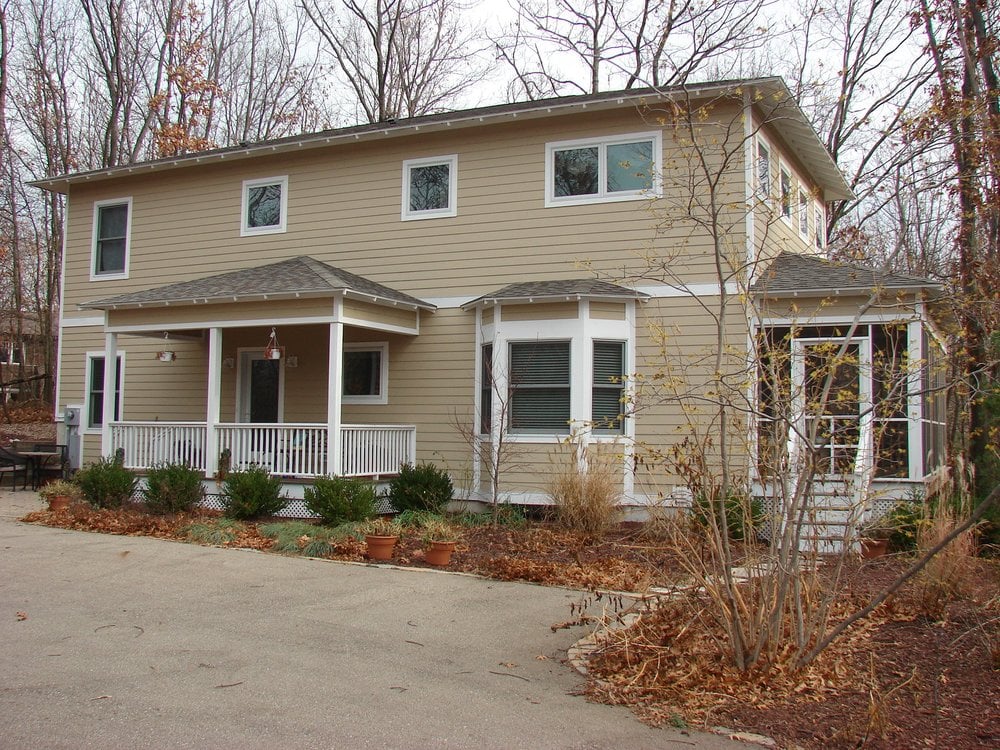 RUBLOFF VACATION RENTALS 439 S Whittaker St, New Buffalo, Michigan Vacation Rentals Phone